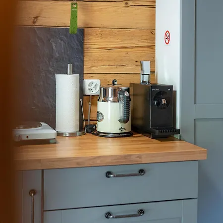 Appartement Spycherli *