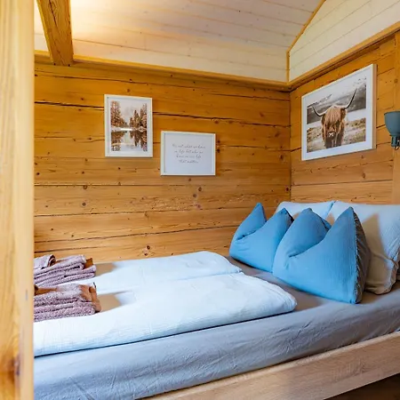 Appartement Spycherli Reichenbach im Kandertal