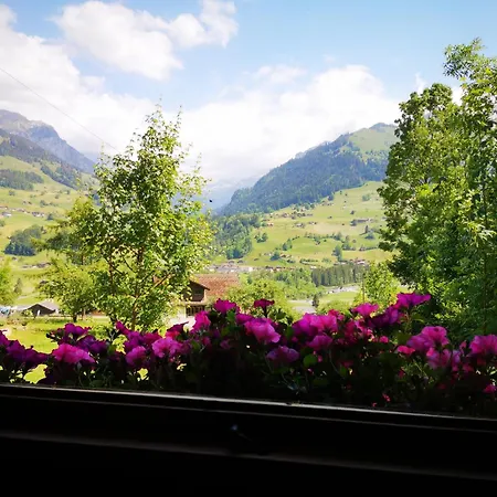 Spycherli * Reichenbach im Kandertal